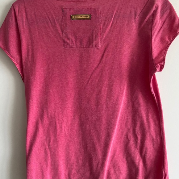 EUC Naketano Short Sleeve Shirt - Picture 2 of 2